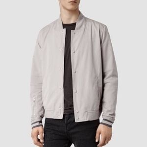 AllSaints Kato Bomber Men’s Small